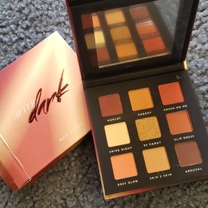 New bad habit after dark eyeshadow palette